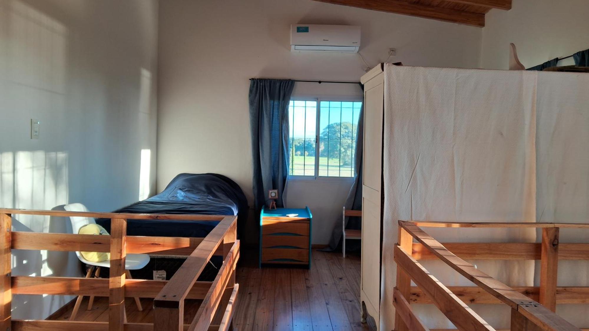 Idilia Hogar De Campo Con Vista Al Rio Holiday home San Pedro (Buenos Aires)