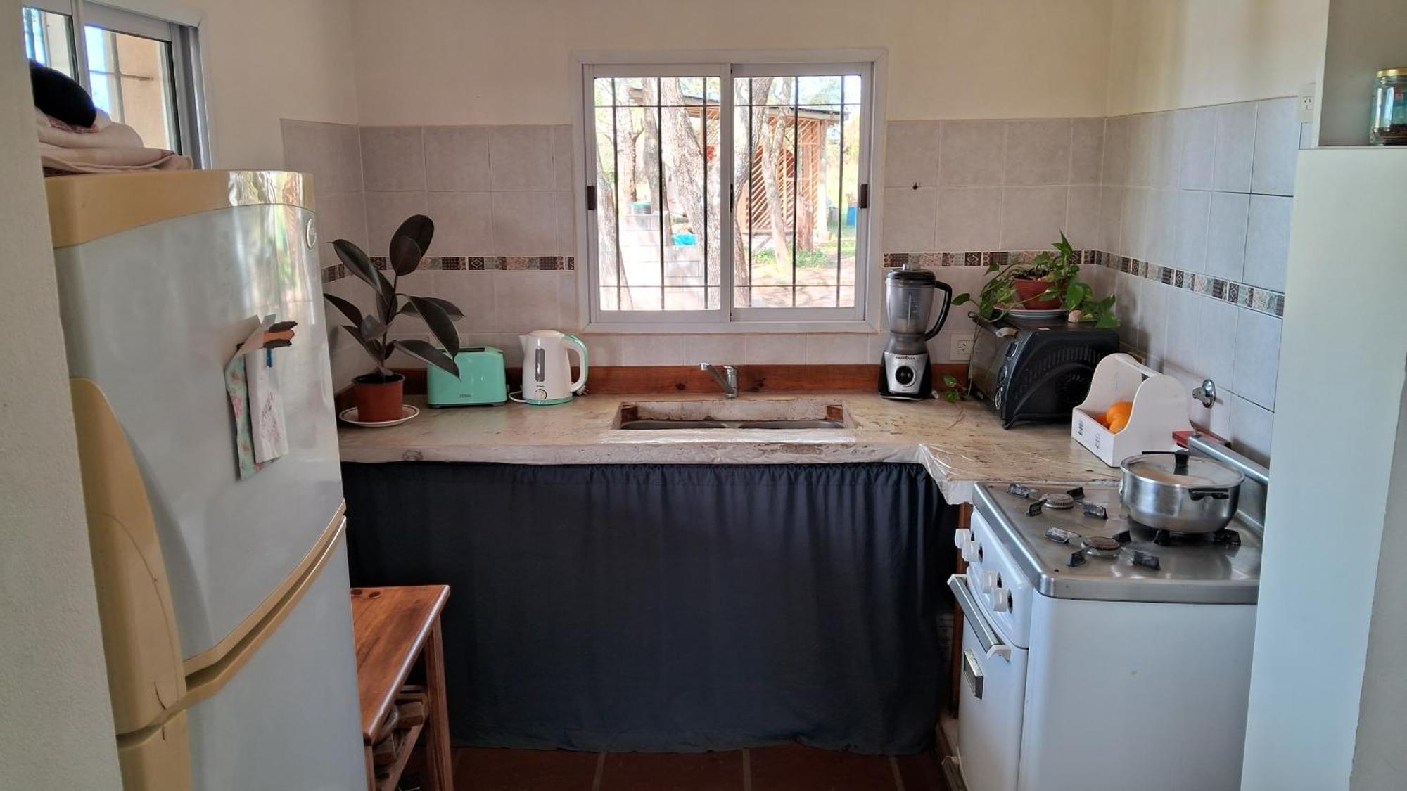 Idilia Hogar De Campo Con Vista Al Rio San Pedro (Buenos Aires)
