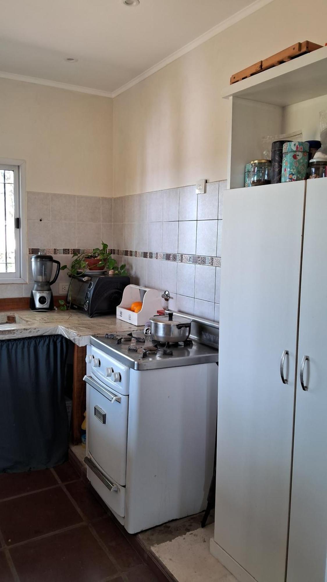 Holiday home Idilia Hogar De Campo Con Vista Al Rio
