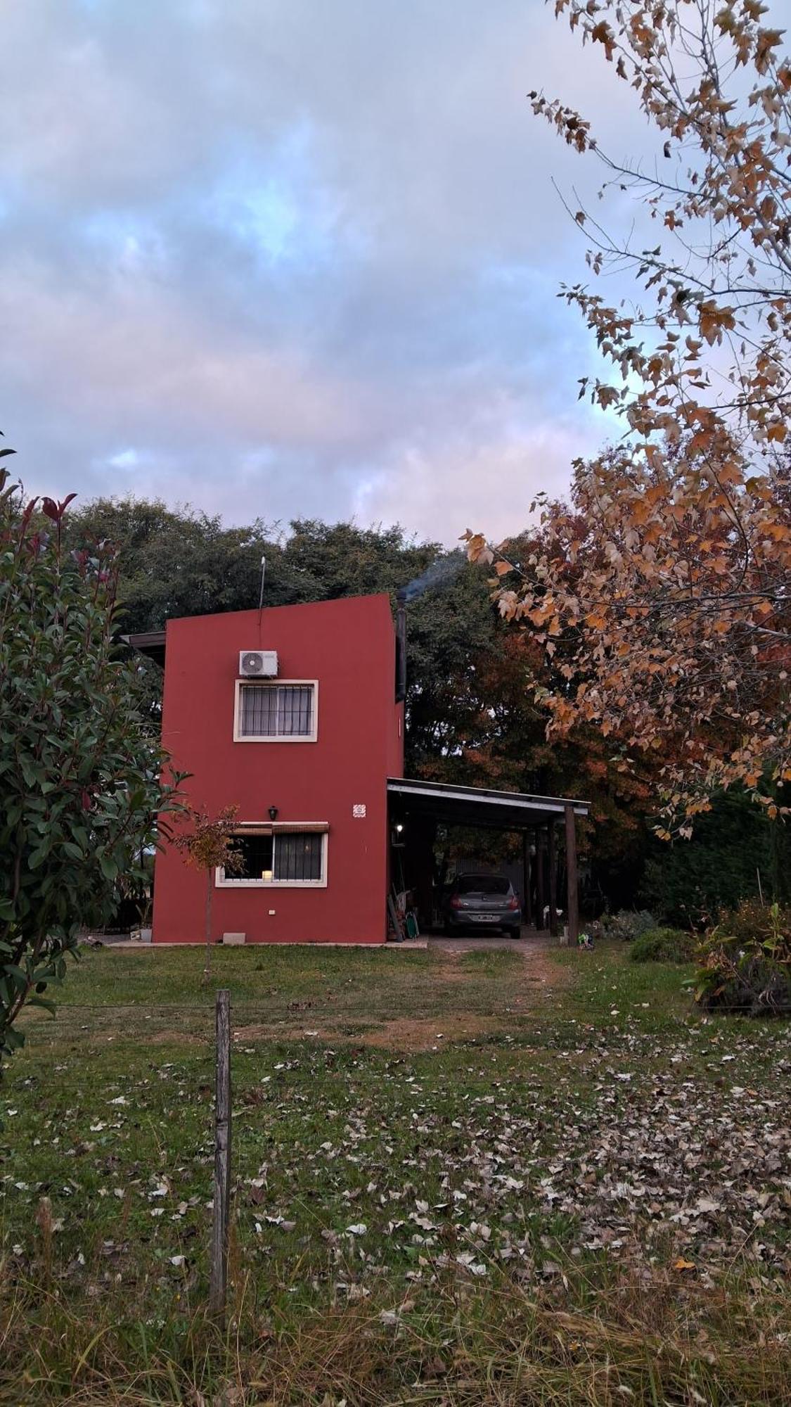 Idilia Hogar De Campo Con Vista Al Rio Holiday home San Pedro (Buenos Aires)
